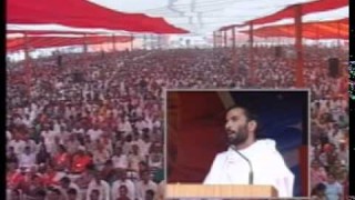 Speech Sh Sanat Kumar Ji || International Arya Mahasammelan 2012 || Arya Samaj