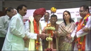 Deep Prajawalan Amrit Mahotsav || Arya Samaj