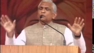 Speech Dr. Mahesh Vidyalankar Ji || International Arya Mahasammelan 2012 || Arya Samaj