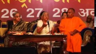 Speech Smt. Premlata Shastri Ji || International Arya Mahasammelan 2012 || Arya Samaj