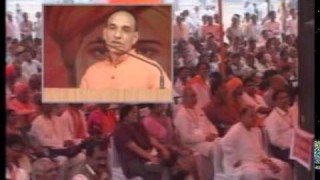 Speech Dr. Satyapal Singh || Arya Samaj