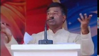 Speech Dr. Dharmendra Shastri Ji || International Arya Mahasammelan 2012 || Arya Samaj