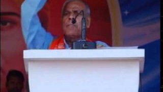 Speech Dr. Kathuriya Ji || International Arya Mahasammelan 2012 || Arya Samaj