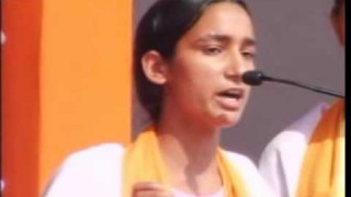 Mangala Charan || International Arya Mahasammelan 2012 || Arya Samaj