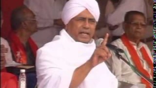Speech Shradhey Acharya Ji || International Arya Mahasammelan 2012 || Arya Samaj