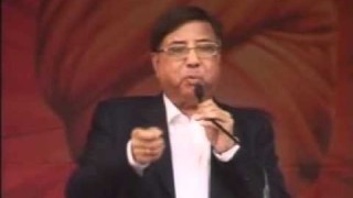 Speech Dr. Ashok Kumar Chauhan Ji || International Arya Mahasammelan 2012 || Arya Samaj