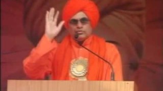 Speech Swami Sumedhanand Ji || International Arya Mahasammelan 2012 || Arya Samaj