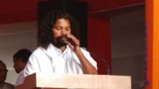 Speech of Acharya Anshdev Ji (International Arya Mahasammelan 2012)