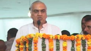 Speech Sh Yogesh Munjal Ji || International Arya Mahasammelan 2006 || Arya Samaj