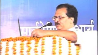 Speech Chandramohan Bhagat Ji || International Arya Mahasammelan 2006 || Arya Samaj