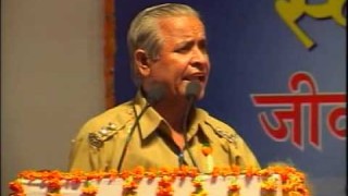 Speech Sh Vedprakash Arya Ji || International Arya Mahasammelan 2006 ||