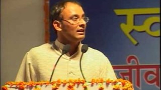 Speech Dr. Ajay Arya Ji || International Arya Mahasammelan 2006 ||