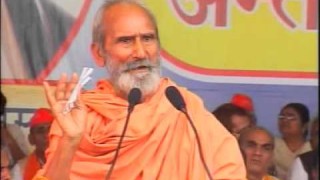 Speech | Acharya Baldev Ji || International Arya Mahasammelan 2006 || Arya Samaj