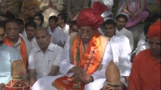 Yagya Mahashay Dharmpal Gulati Ji (MDH) Birthday || Amrit Mahotsav || Arya Samaj