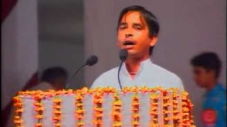 Speech Dayashankar Ji || International Arya Mahasammelan 2006 || Arya Samaj