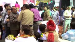 Mahashay Dhrampal Ji Ko Badhai || Amrit Mahotsav || Arya Samaj