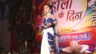 Sar Pe Himalaya Ka Chhatra Hai || Holi Mangal Milan Samaroh 2011 || Arya Samaj