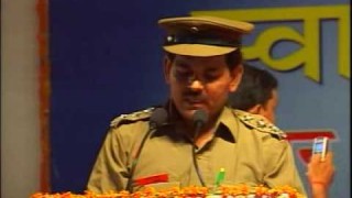 Speech | Virendra Ji || International Arya Mahasammelan 2006 || Arya Samaj