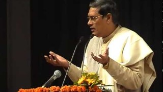 Speech | Dr. Vagish Acharya | Maharishi Dayanand Saraswati Ji Ka 125 Va Nirman Varsh |