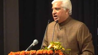 Speech | Ramakant Goswami |