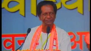 Speech | Suryapal Ji || International Arya Mahasammelan 2006 || Arya Samaj