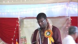 Memento Presentation || International Arya Mahasammelan 2013) || Arya Samaj