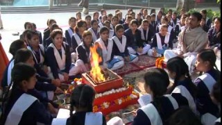 Yagya | Kal Aaj Aur Kal | Arya Samaj