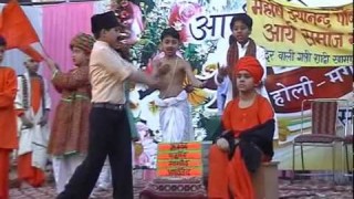 Humko Sab Duniya Jane | Holi Mangal Milan Samaroh 2010 |