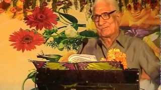 Speech | Sehgal Ji | Holi Mangal Milan Samaroh 2010 |