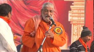 Speech | Swami Dharammuni | 88th Swami Shraddhanand Balidan Diwas Samaroh |