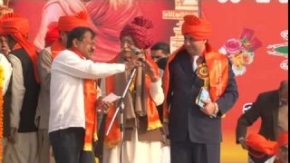 Speech | Mahashay Dharampal Gulati (MDH)
