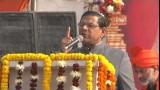 Speech | Dr. Surendra Arya | 88th Swami Shraddhanand Balidan Diwas Samaroh |
