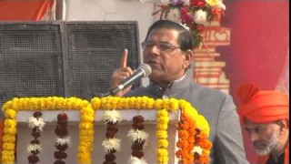 Speech | Dr. Surendra Arya | 88th Swami Shraddhanand Balidan Diwas Samaroh |