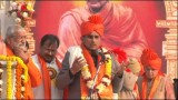 Speech | Shyamlal Garg | 88th Swami Shraddhanand Balidan Diwas Samaroh |