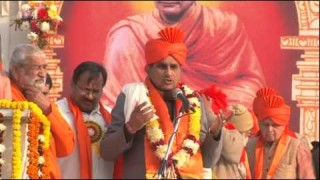 Speech | Shyamlal Garg | 88th Swami Shraddhanand Balidan Diwas Samaroh |