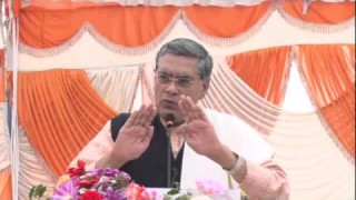 Speech | Dr. Vagish Acharya Ji || Arya Samaj