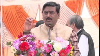 Speech | Sudhanshu Ji || Arya Samaj