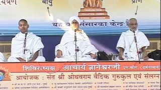 Kriyatmak Yagya Prasikshan Shivir (Part-4) | Arya Samaj