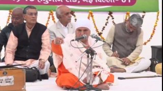 Speech | Br. Sumedha Acharya Ji || Arya Samaj