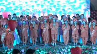 Vah Shakti Hame Do… || Arya Samaj