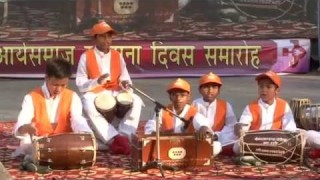 Jo Hai Jan-Jan Ki Aawaj… || Arya Samaj