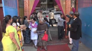 Holi Abhinandhan Samaroh…|| Arya Samaj