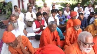 Yajya | 92th Birth Anniversary of Mahashay Dhrampal || Arya Samaj