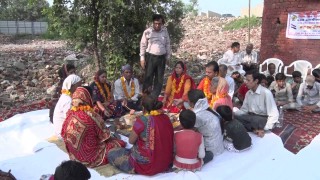 Yajna | Arya Samaj D. C. M Railway Colony || Arya Samaj