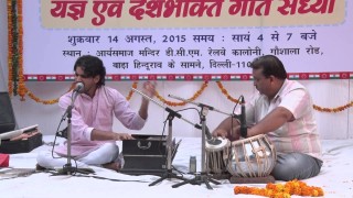 Ek Dayanand Jaruri Hai Abhi.. || Arya Samaj