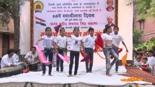 Kuch Kariye Kuch Kariye… | Arya Samaj school || Arya Samaj