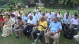 Yajna Training Workshop