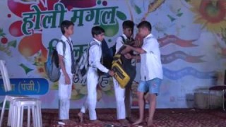 Natika | School Chale Hum || Arya Samaj