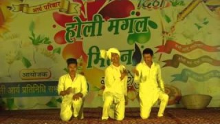 Natika-2 | Lala Lajpat Rai || Arya Samaj