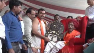 Hum Kare Rashtra Aradhan… || Arya Samaj